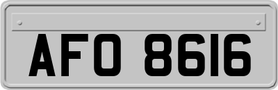 AFO8616
