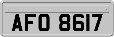 AFO8617
