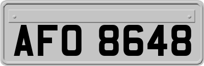 AFO8648