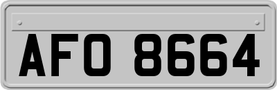 AFO8664