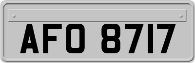 AFO8717