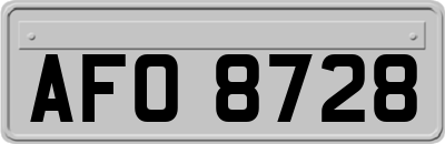 AFO8728