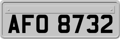 AFO8732