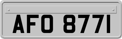 AFO8771