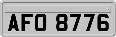 AFO8776