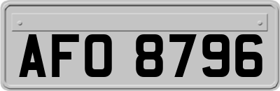 AFO8796