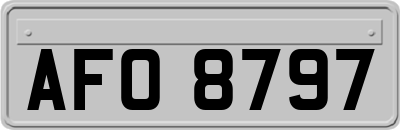 AFO8797