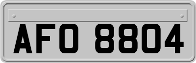 AFO8804