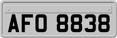 AFO8838
