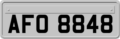 AFO8848