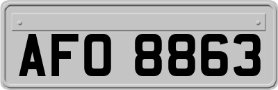 AFO8863