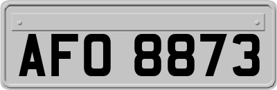 AFO8873