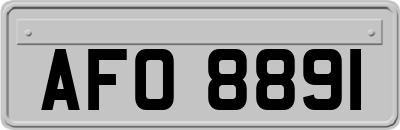 AFO8891