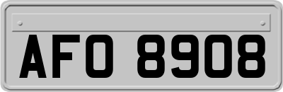 AFO8908