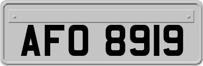 AFO8919