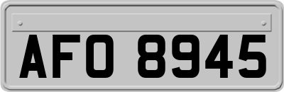AFO8945