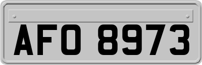 AFO8973