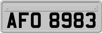 AFO8983
