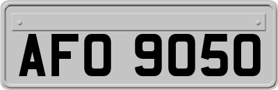 AFO9050