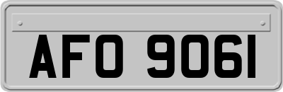 AFO9061