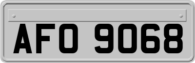 AFO9068