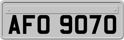 AFO9070