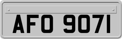AFO9071
