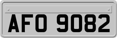 AFO9082