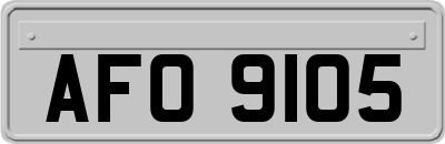 AFO9105
