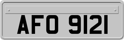 AFO9121