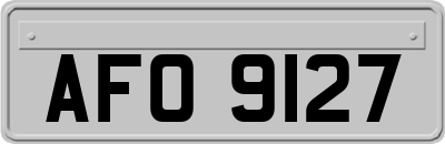 AFO9127