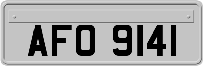 AFO9141
