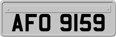 AFO9159