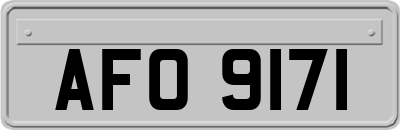 AFO9171