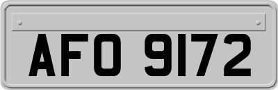AFO9172