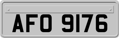 AFO9176