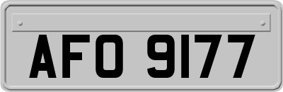 AFO9177