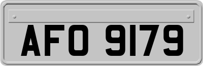 AFO9179