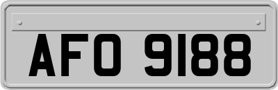 AFO9188