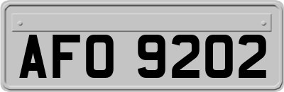 AFO9202