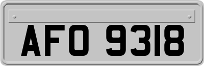 AFO9318