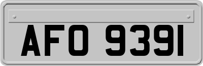 AFO9391