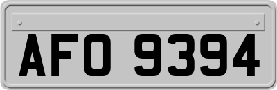 AFO9394