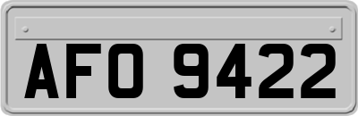 AFO9422
