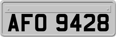 AFO9428