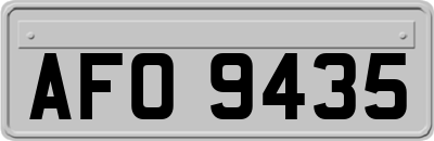 AFO9435