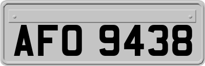 AFO9438