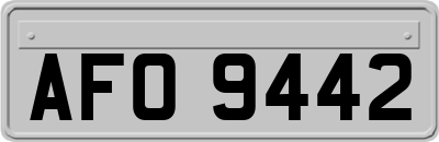 AFO9442