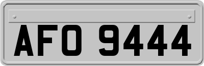 AFO9444