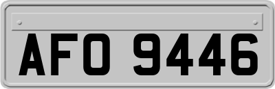 AFO9446
